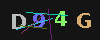 Gambar captcha