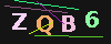 Gambar captcha